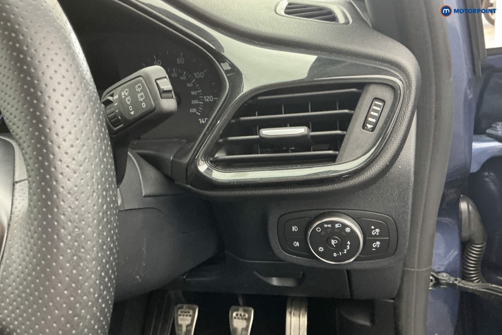 Ford Fiesta St-Line Edition Manual Petrol Hatchback - Stock Number (1648498) - 17th supplementary image