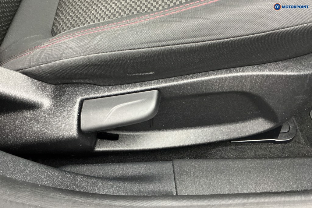 Ford Fiesta St-Line Edition Manual Petrol Hatchback - Stock Number (1648498) - 18th supplementary image