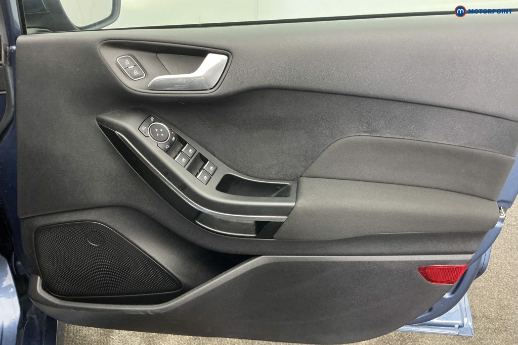 Ford Fiesta St-Line Edition Manual Petrol Hatchback - Stock Number (1648498) - 19th supplementary image