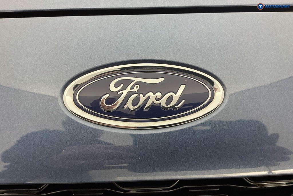 Ford Fiesta St-Line Edition Manual Petrol Hatchback - Stock Number (1648498) - 23rd supplementary image