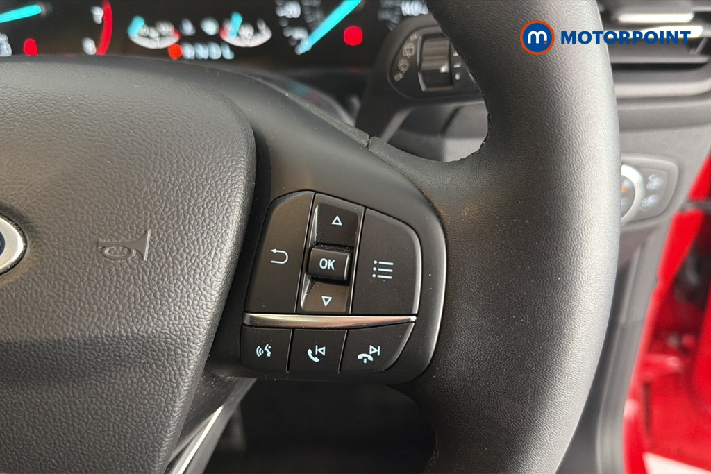 Ford Focus Titanium Automatic Petrol Estate - Stock Number (1648530) - 3rd supplementary image