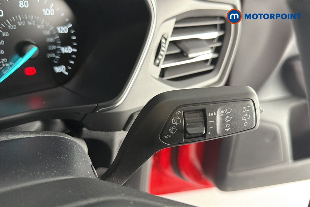 Ford Focus Titanium Automatic Petrol Estate - Stock Number (1648530) - 6th supplementary image