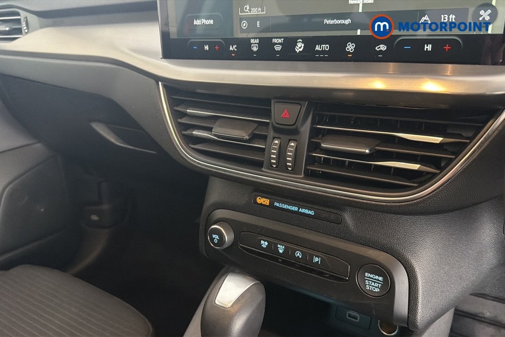 Ford Focus Titanium Automatic Petrol Estate - Stock Number (1648530) - 12th supplementary image