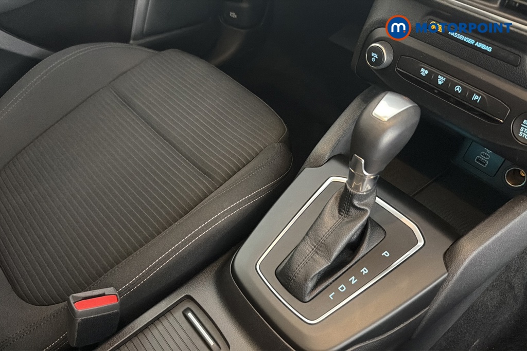 Ford Focus Titanium Automatic Petrol Estate - Stock Number (1648530) - 15th supplementary image