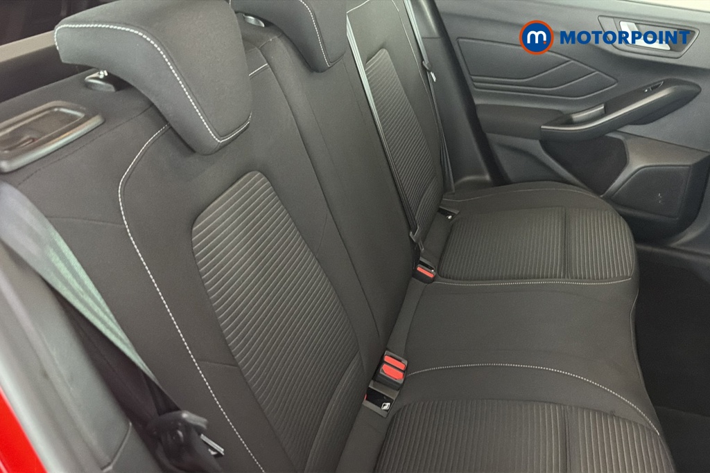 Ford Focus Titanium Automatic Petrol Estate - Stock Number (1648530) - 25th supplementary image