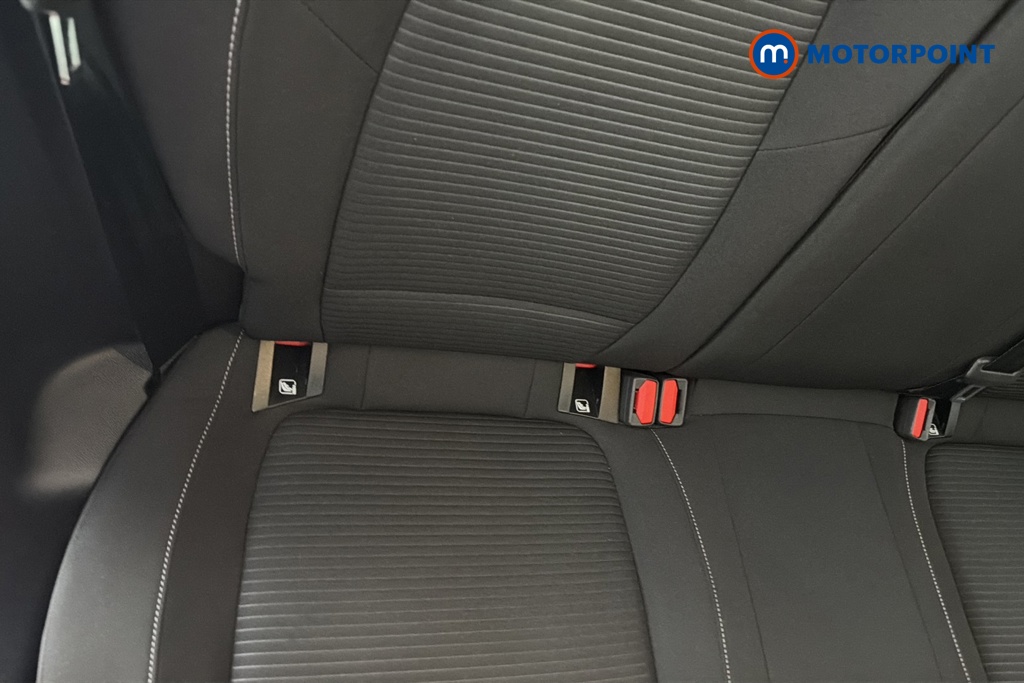 Ford Focus Titanium Automatic Petrol Estate - Stock Number (1648530) - 27th supplementary image