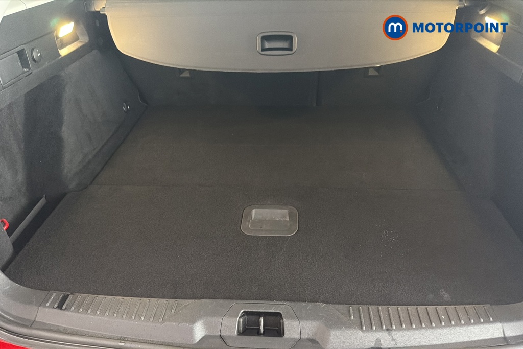 Ford Focus Titanium Automatic Petrol Estate - Stock Number (1648530) - 30th supplementary image