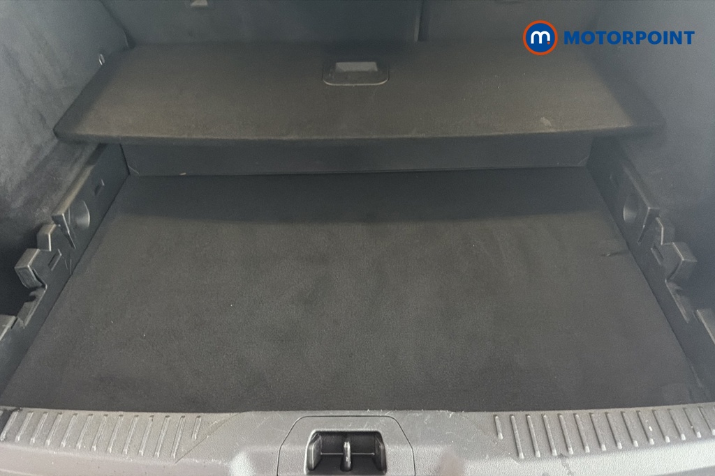 Ford Focus Titanium Automatic Petrol Estate - Stock Number (1648530) - 33rd supplementary image