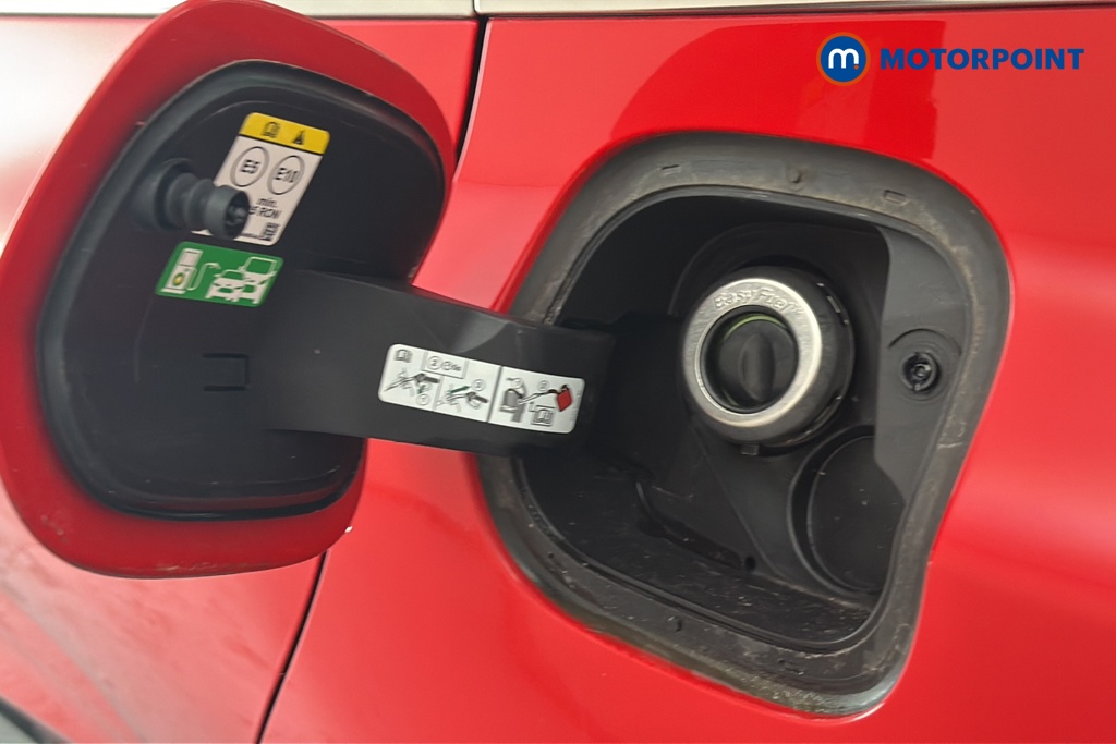 Ford Focus Titanium Automatic Petrol Estate - Stock Number (1648530) - 41st supplementary image
