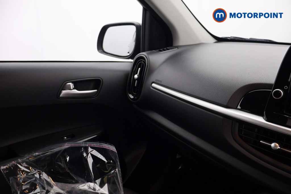 KIA Picanto 3 Automatic Petrol Hatchback - Stock Number (1648634) - 10th supplementary image