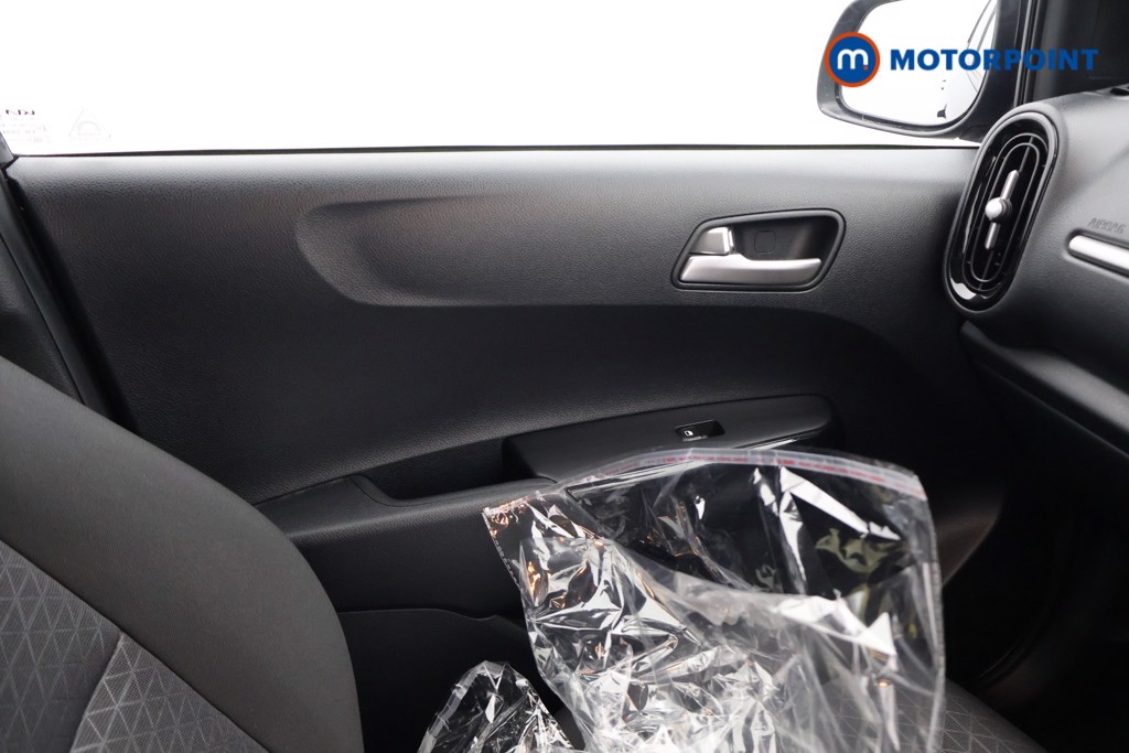 KIA Picanto 3 Automatic Petrol Hatchback - Stock Number (1648634) - 11th supplementary image