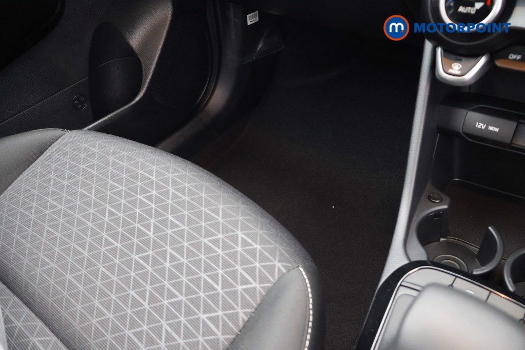 KIA Picanto 3 Automatic Petrol Hatchback - Stock Number (1648634) - 12th supplementary image
