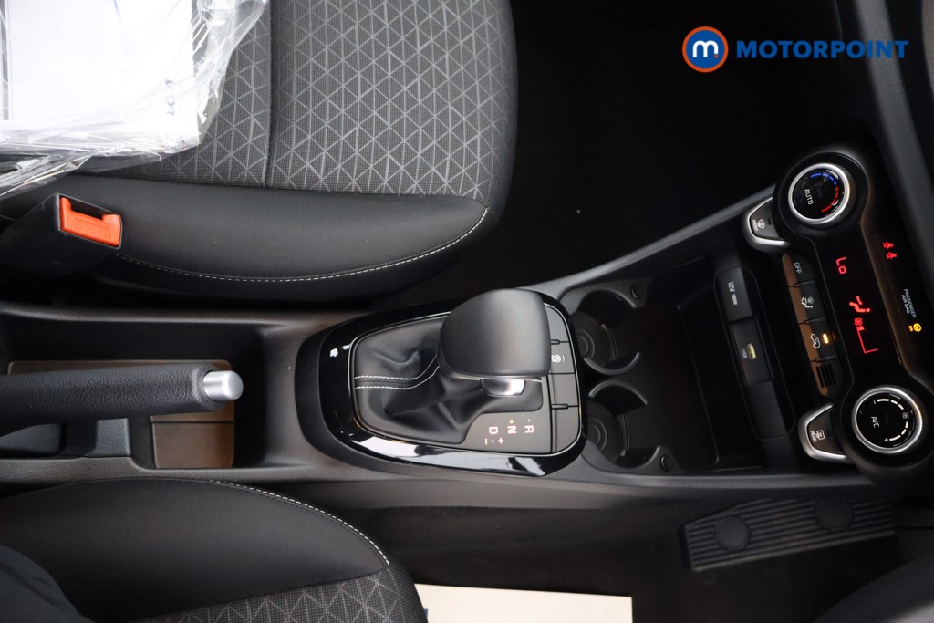 KIA Picanto 3 Automatic Petrol Hatchback - Stock Number (1648634) - 13th supplementary image