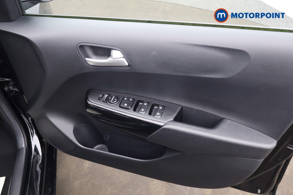 KIA Picanto 3 Automatic Petrol Hatchback - Stock Number (1648634) - 14th supplementary image