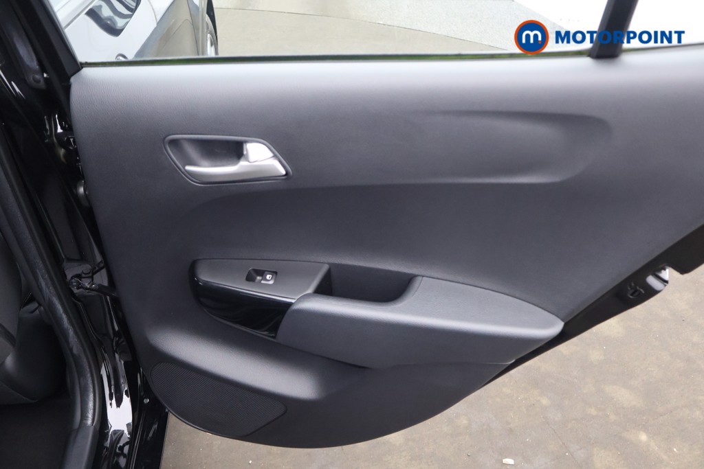 KIA Picanto 3 Automatic Petrol Hatchback - Stock Number (1648634) - 17th supplementary image