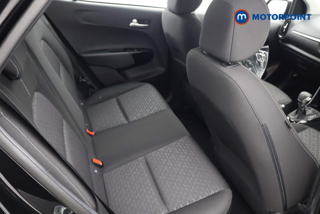 KIA Picanto 3 Automatic Petrol Hatchback - Stock Number (1648634) - 18th supplementary image