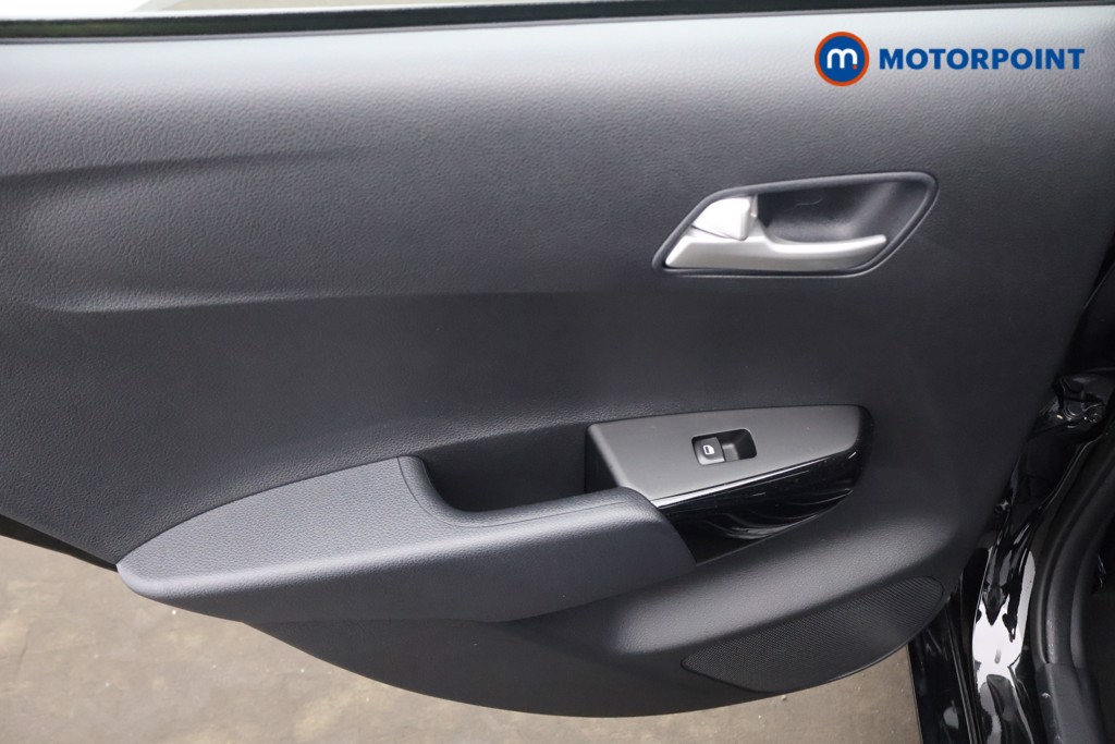 KIA Picanto 3 Automatic Petrol Hatchback - Stock Number (1648634) - 20th supplementary image