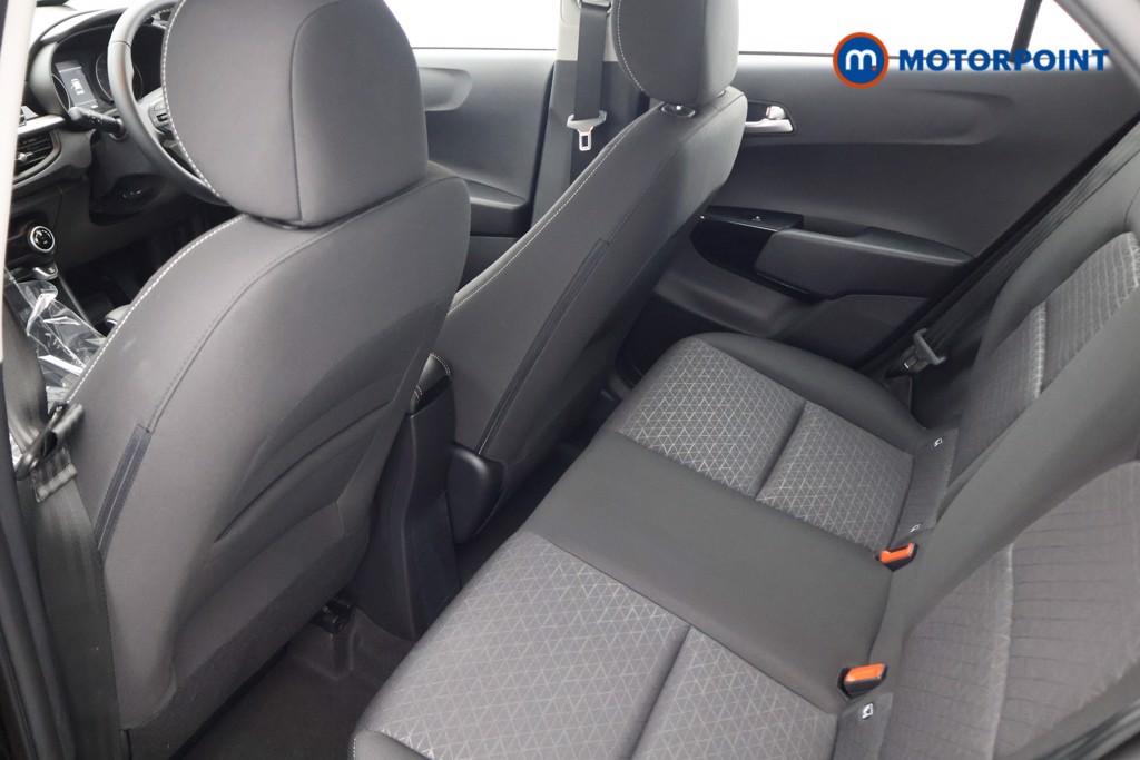 KIA Picanto 3 Automatic Petrol Hatchback - Stock Number (1648634) - 21st supplementary image