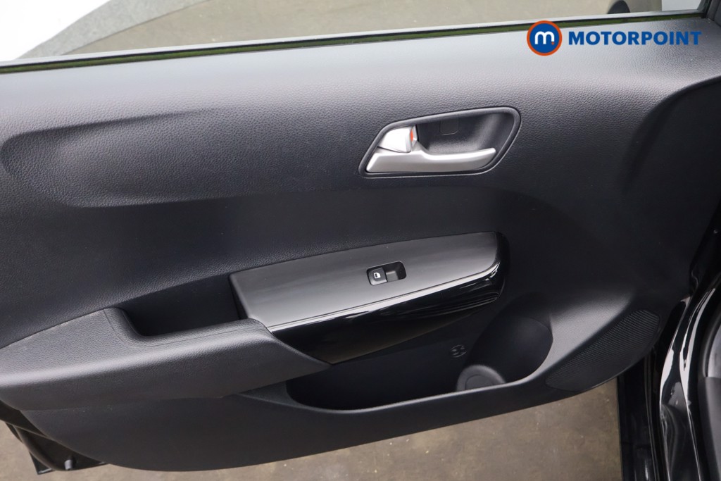 KIA Picanto 3 Automatic Petrol Hatchback - Stock Number (1648634) - 22nd supplementary image