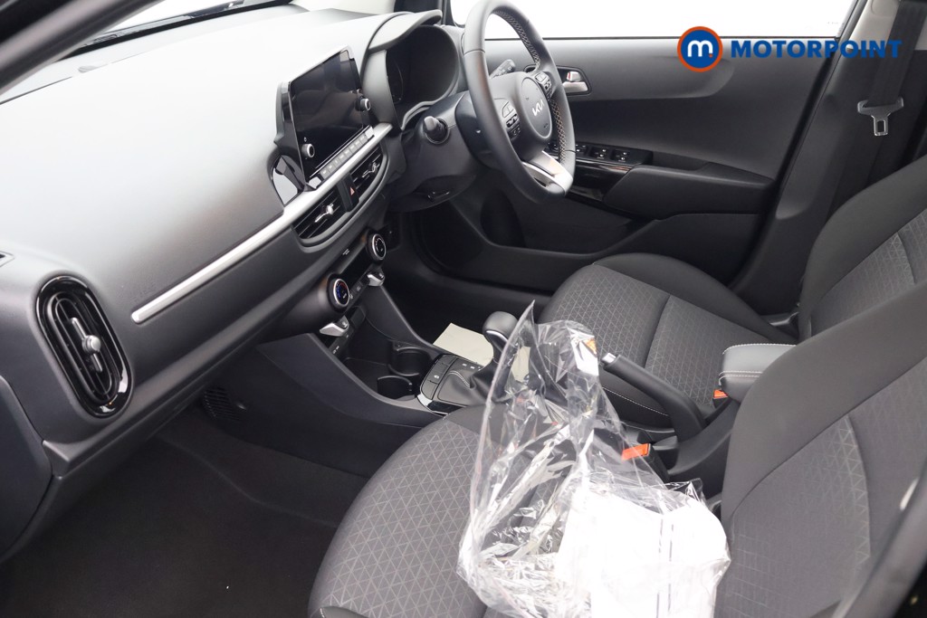 KIA Picanto 3 Automatic Petrol Hatchback - Stock Number (1648634) - 23rd supplementary image