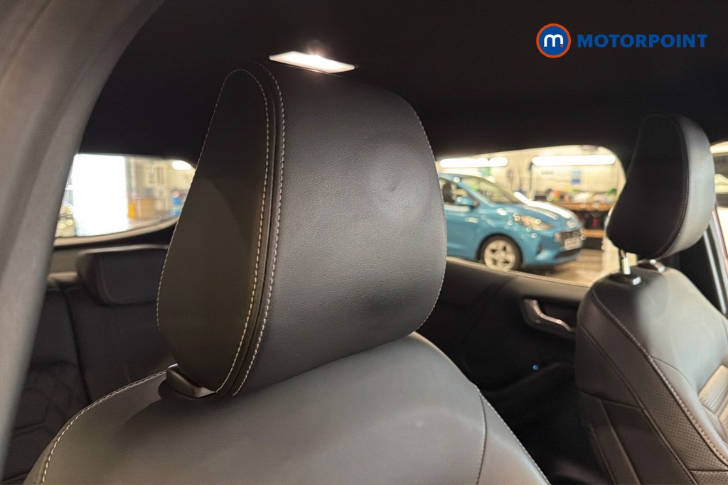 Ford Puma St-Line Vignale Automatic Petrol SUV - Stock Number (1648689) - 23rd supplementary image