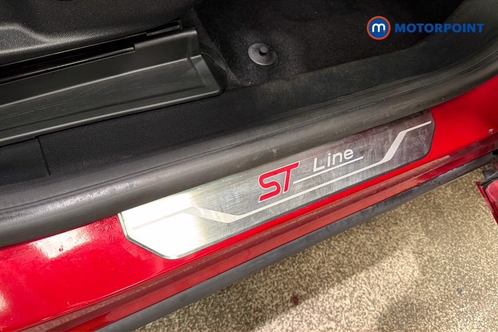 Ford Puma St-Line Vignale Automatic Petrol SUV - Stock Number (1648689) - 27th supplementary image