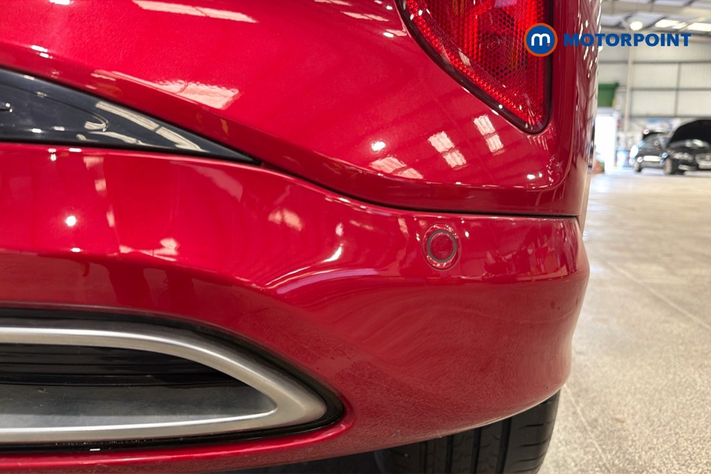 Ford Puma St-Line Vignale Automatic Petrol SUV - Stock Number (1648689) - 40th supplementary image