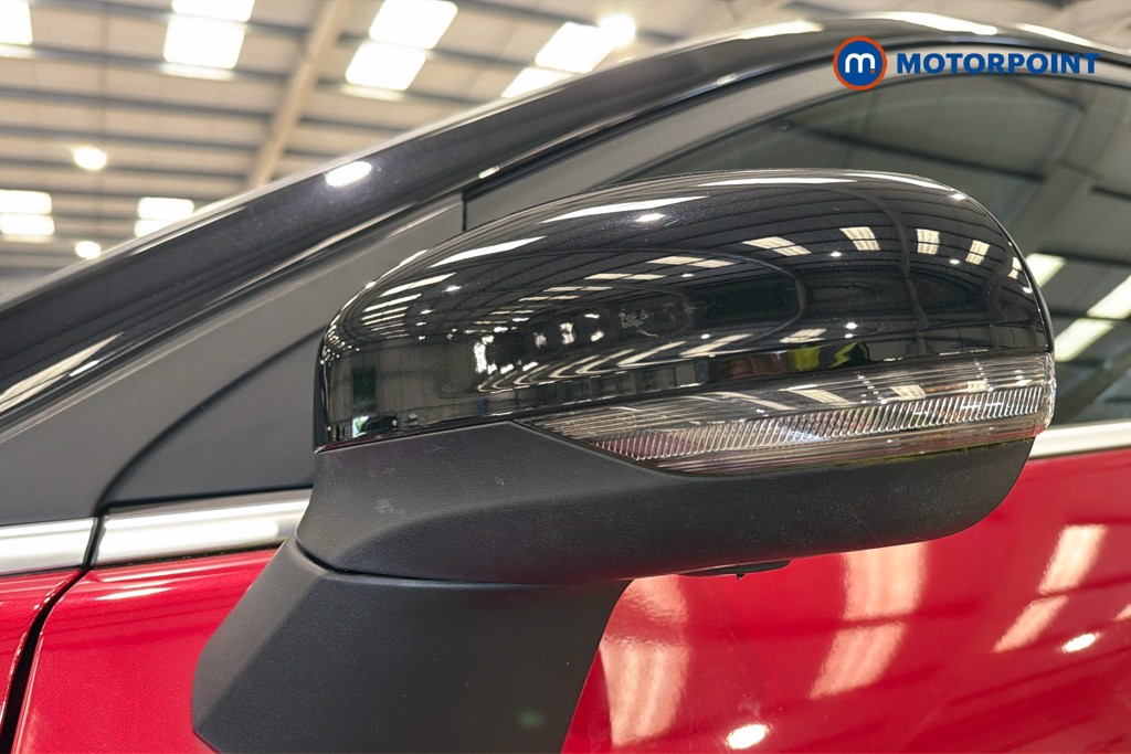 Ford Puma St-Line Vignale Automatic Petrol SUV - Stock Number (1648689) - 43rd supplementary image
