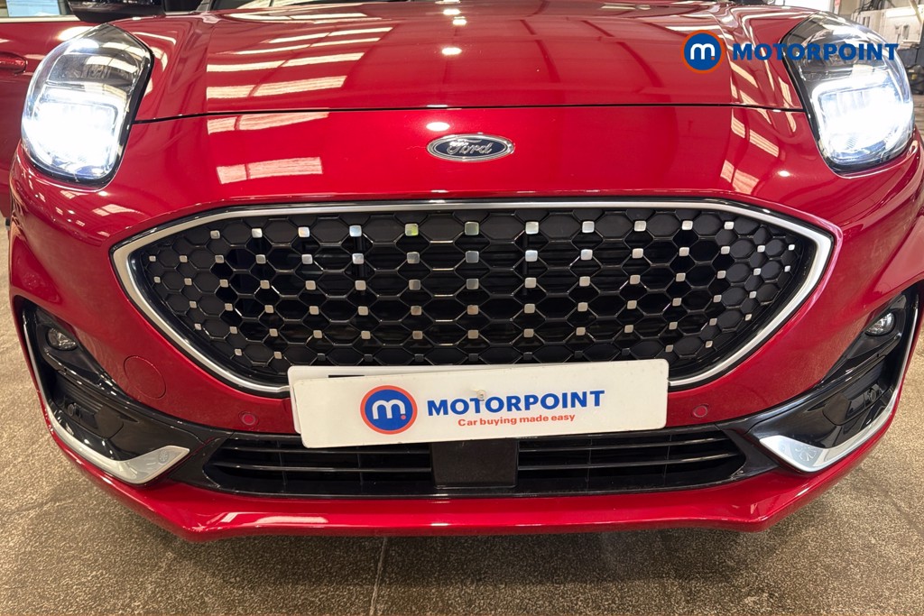 Ford Puma St-Line Vignale Automatic Petrol SUV - Stock Number (1648689) - 45th supplementary image