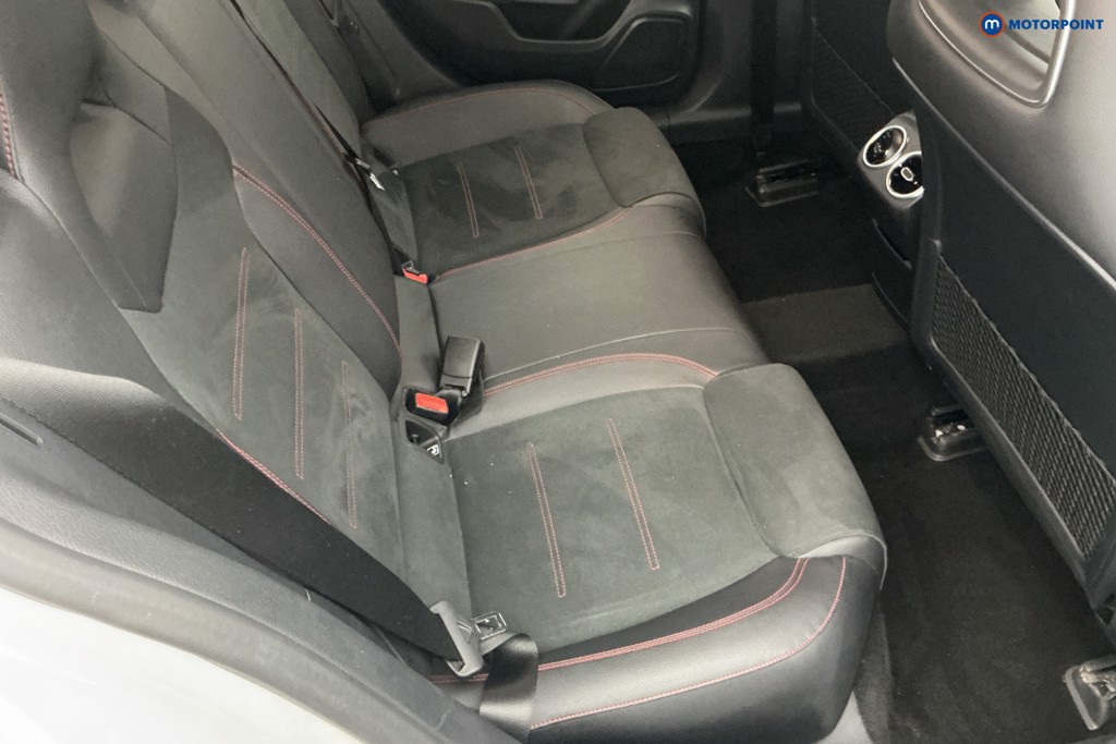 Mercedes-Benz A Class Amg Line Manual Petrol Hatchback - Stock Number (1648738) - 4th supplementary image