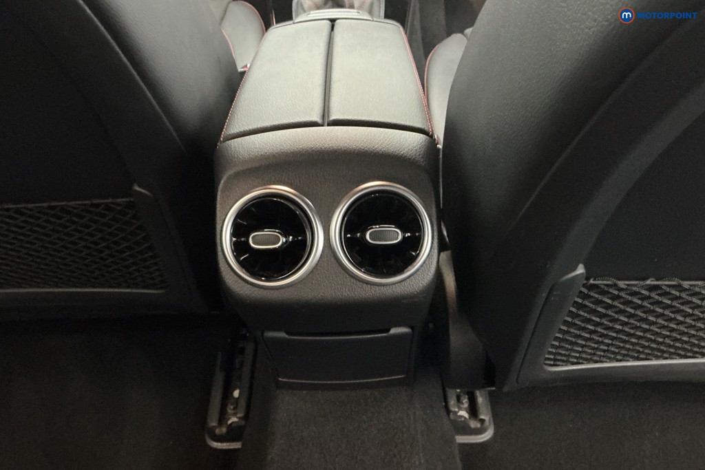 Mercedes-Benz A Class Amg Line Manual Petrol Hatchback - Stock Number (1648738) - 10th supplementary image