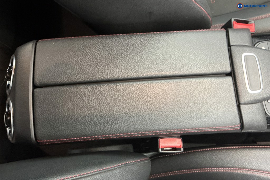Mercedes-Benz A Class Amg Line Manual Petrol Hatchback - Stock Number (1648738) - 13th supplementary image