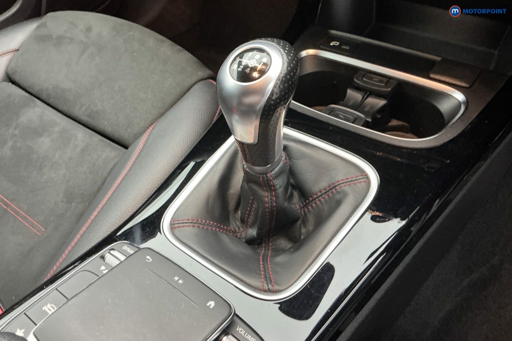 Mercedes-Benz A Class Amg Line Manual Petrol Hatchback - Stock Number (1648738) - 15th supplementary image