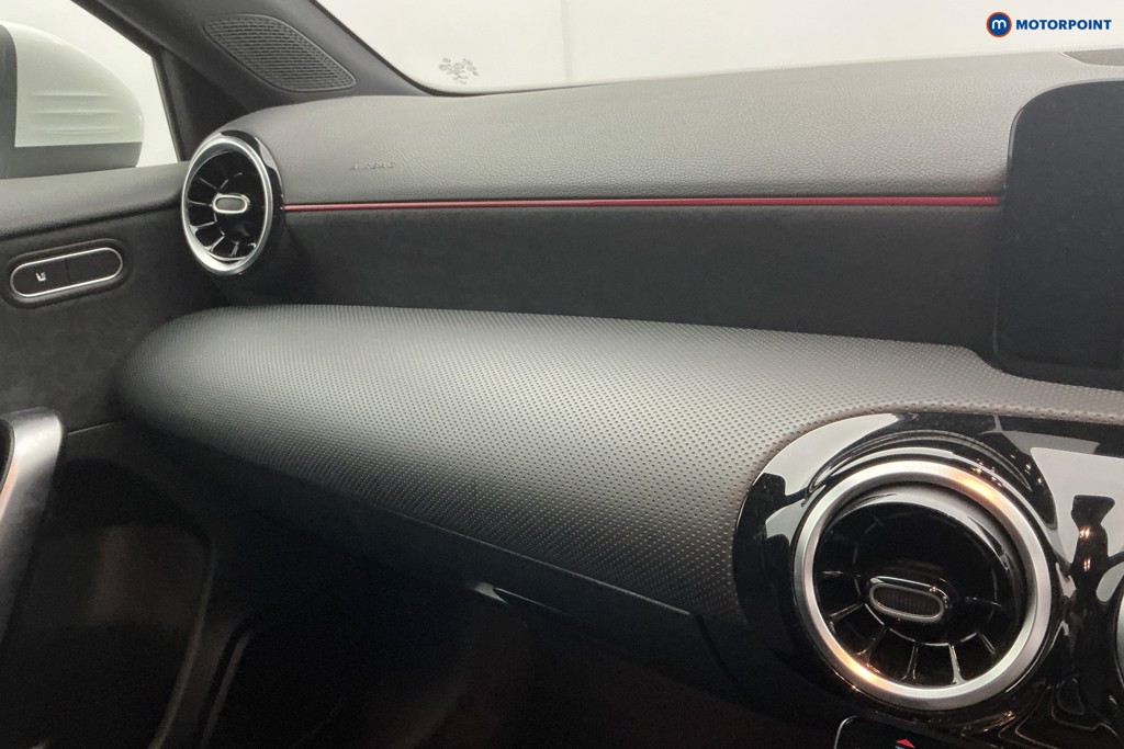 Mercedes-Benz A Class Amg Line Manual Petrol Hatchback - Stock Number (1648738) - 18th supplementary image