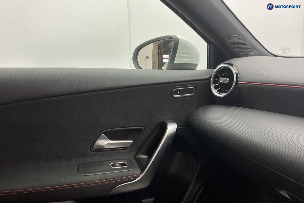 Mercedes-Benz A Class Amg Line Manual Petrol Hatchback - Stock Number (1648738) - 19th supplementary image