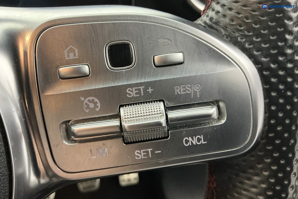 Mercedes-Benz A Class Amg Line Manual Petrol Hatchback - Stock Number (1648738) - 21st supplementary image