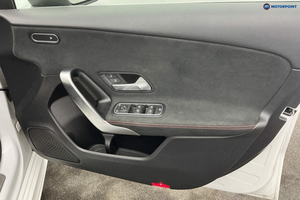 Mercedes-Benz A Class Amg Line Manual Petrol Hatchback - Stock Number (1648738) - 24th supplementary image