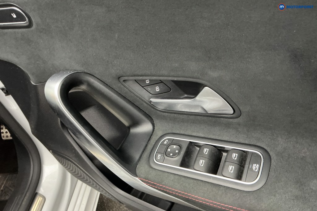 Mercedes-Benz A Class Amg Line Manual Petrol Hatchback - Stock Number (1648738) - 25th supplementary image
