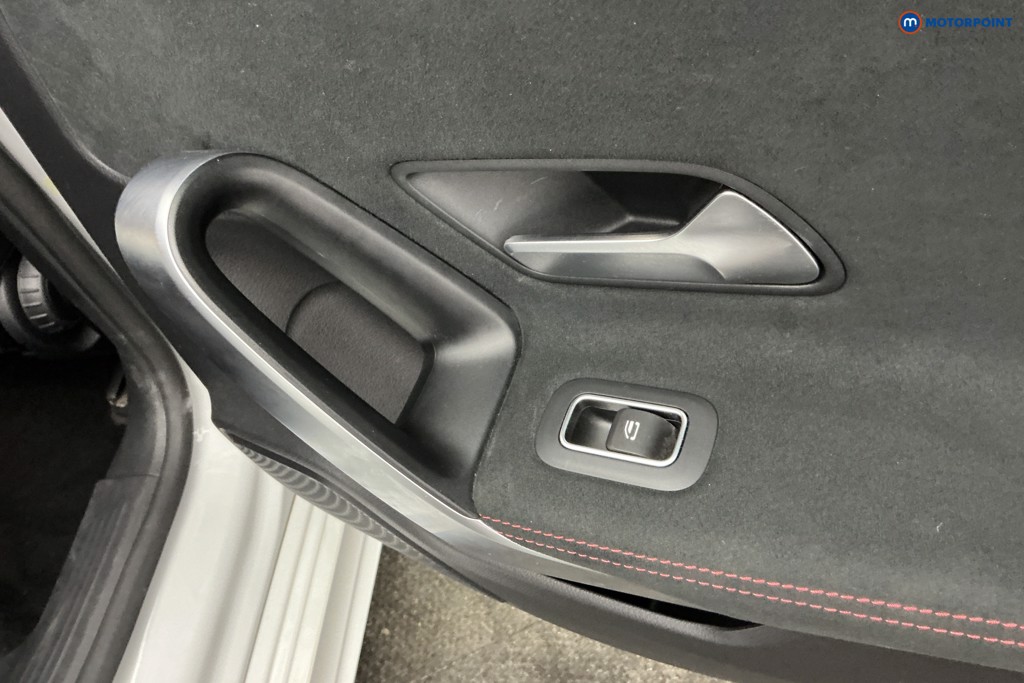Mercedes-Benz A Class Amg Line Manual Petrol Hatchback - Stock Number (1648738) - 27th supplementary image