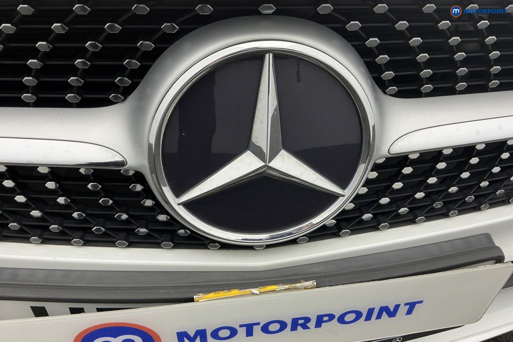 Mercedes-Benz A Class Amg Line Manual Petrol Hatchback - Stock Number (1648738) - 28th supplementary image