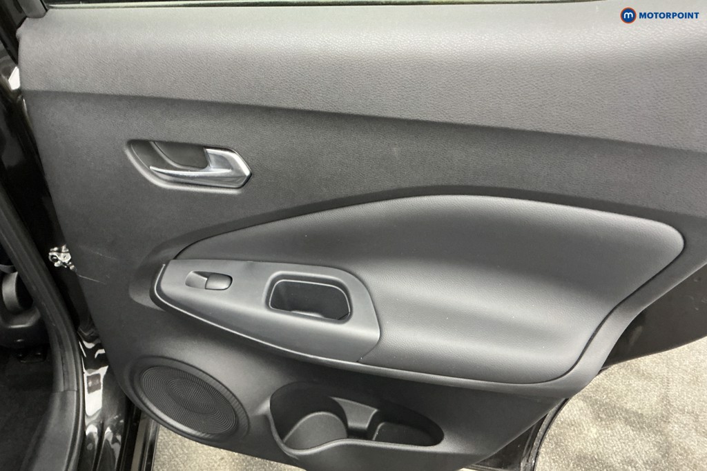 Nissan Juke N-Connecta Automatic Petrol-Electric Hybrid SUV - Stock Number (1648764) - 25th supplementary image