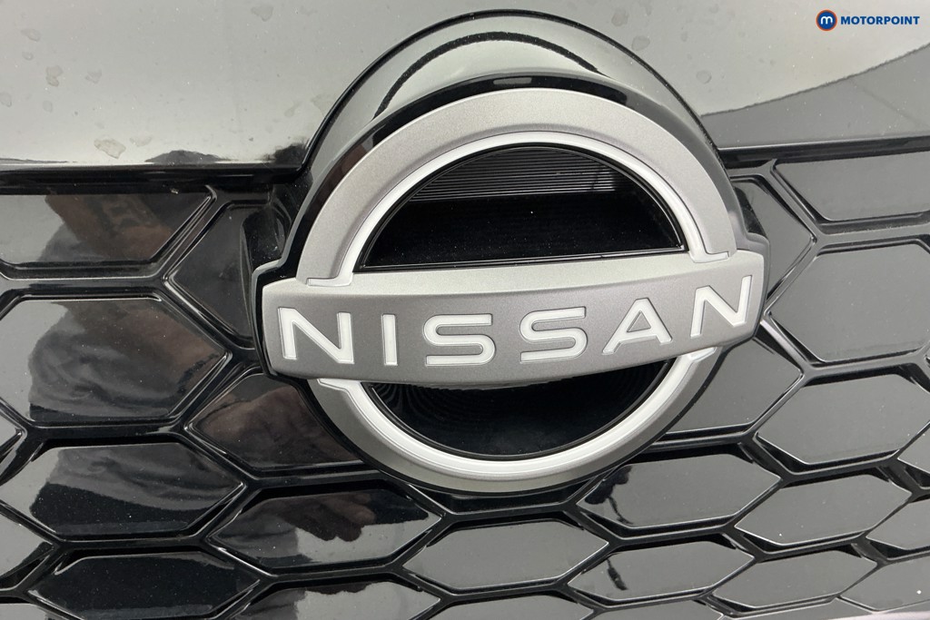 Nissan Juke N-Connecta Automatic Petrol-Electric Hybrid SUV - Stock Number (1648764) - 27th supplementary image