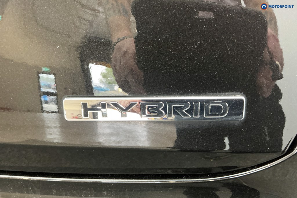 Nissan Juke N-Connecta Automatic Petrol-Electric Hybrid SUV - Stock Number (1648764) - 29th supplementary image