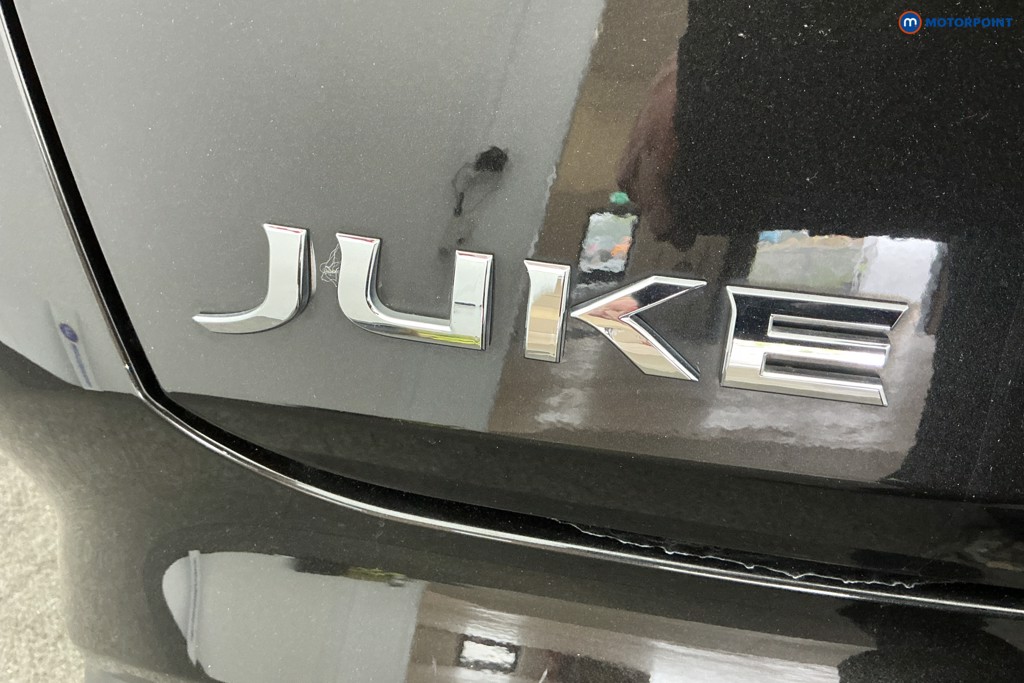 Nissan Juke N-Connecta Automatic Petrol-Electric Hybrid SUV - Stock Number (1648764) - 30th supplementary image