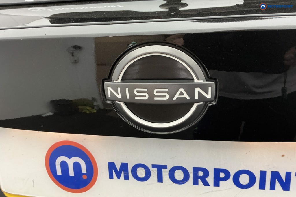 Nissan Juke N-Connecta Automatic Petrol-Electric Hybrid SUV - Stock Number (1648764) - 31st supplementary image