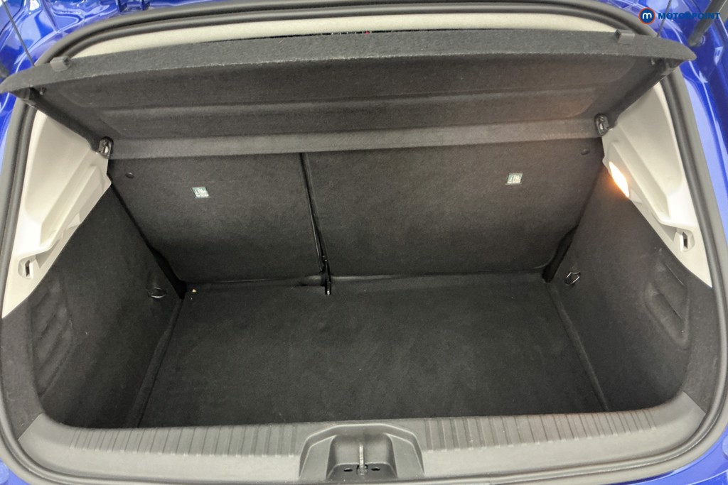 Renault Clio Iconic Manual Petrol Hatchback - Stock Number (1648821) - 3rd supplementary image