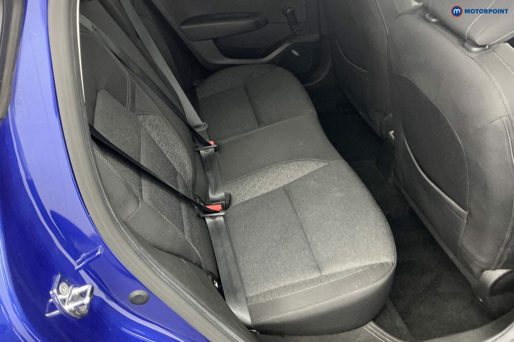 Renault Clio Iconic Manual Petrol Hatchback - Stock Number (1648821) - 4th supplementary image