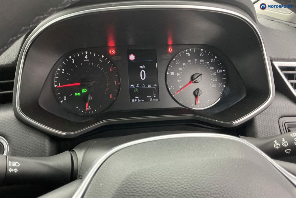 Renault Clio Iconic Manual Petrol Hatchback - Stock Number (1648821) - 7th supplementary image