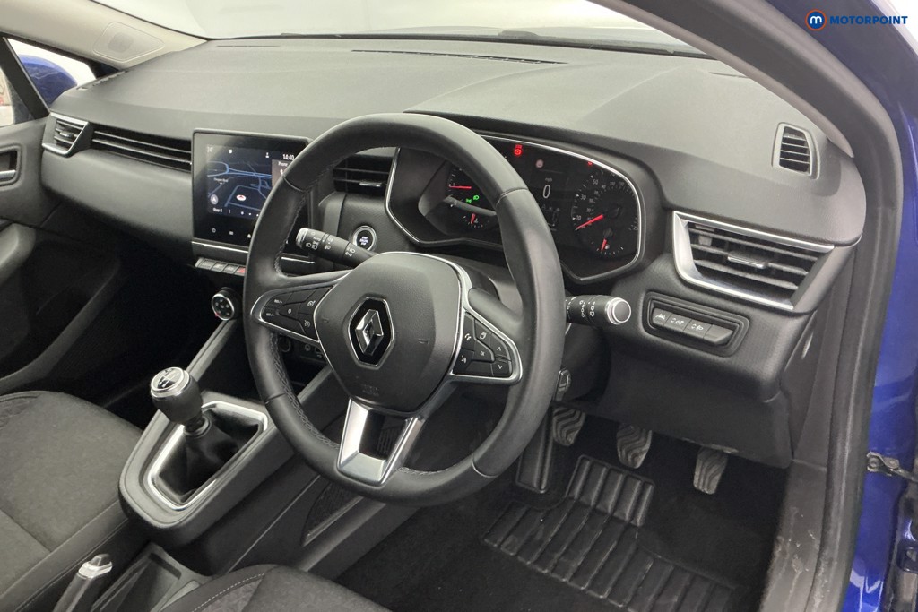 Renault Clio Iconic Manual Petrol Hatchback - Stock Number (1648821) - 8th supplementary image