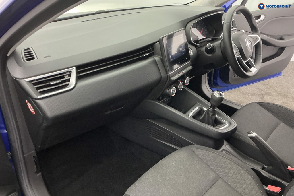 Renault Clio Iconic Manual Petrol Hatchback - Stock Number (1648821) - 9th supplementary image